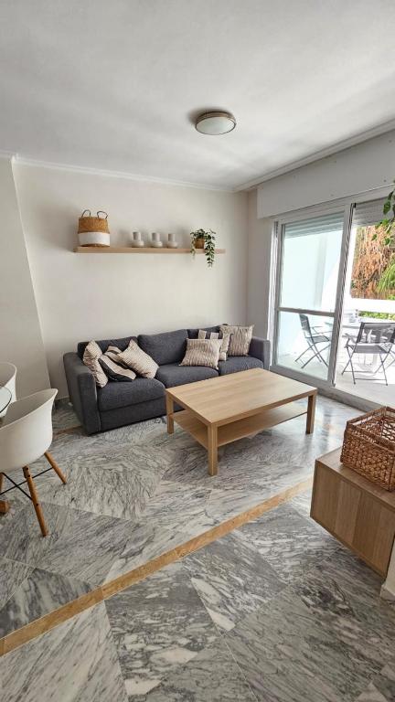 apartamento playa relax