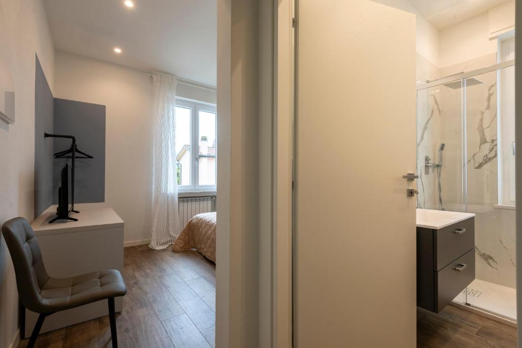 IARSERA rooms and apartment - 11