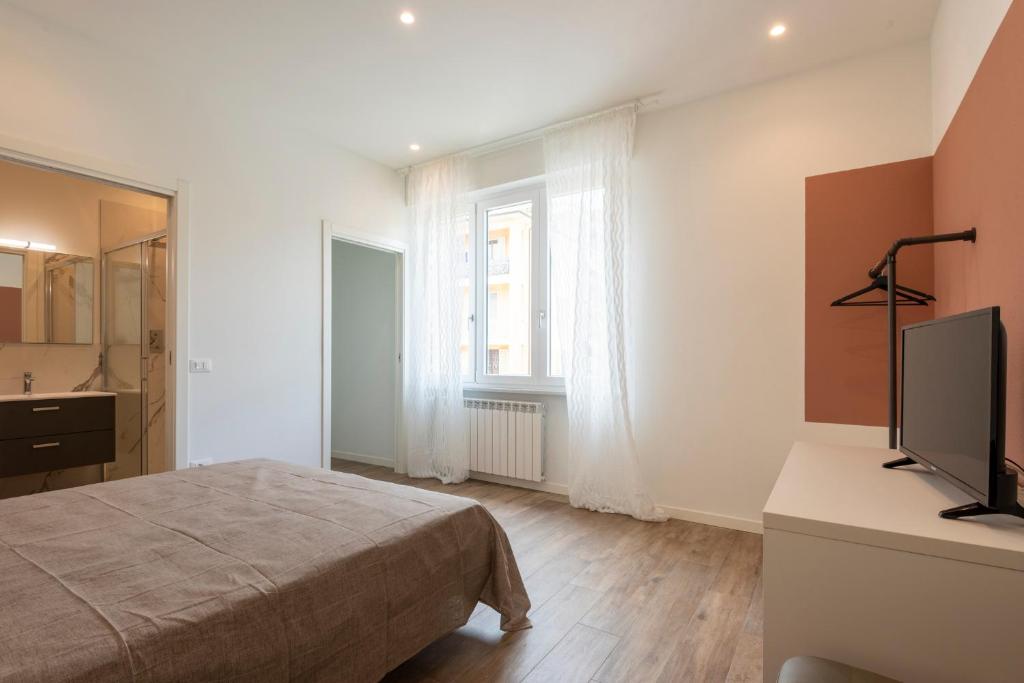 IARSERA rooms and apartment - 13