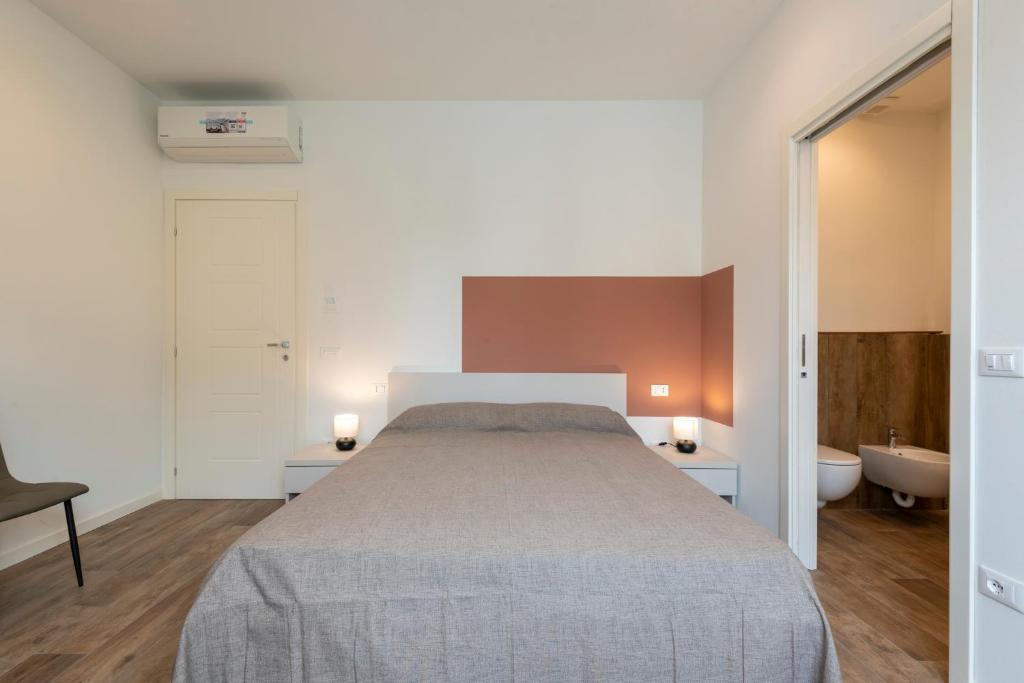 IARSERA rooms and apartment - 5