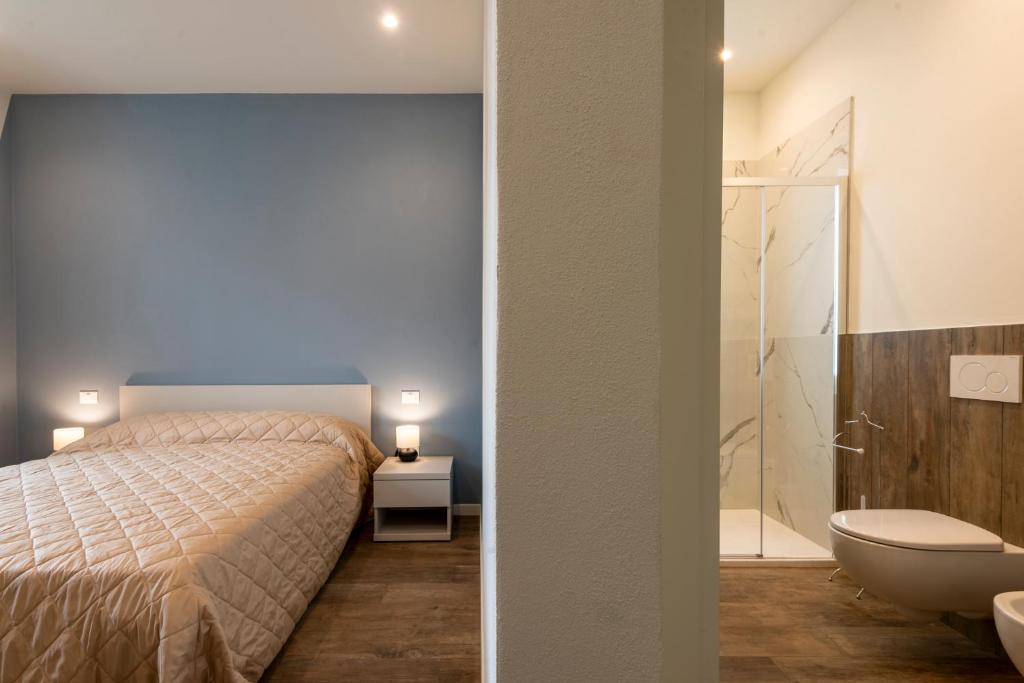 IARSERA rooms and apartment - 4