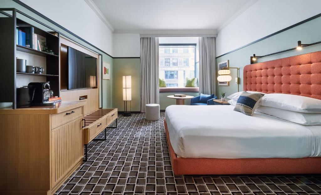 Hotel photo 10