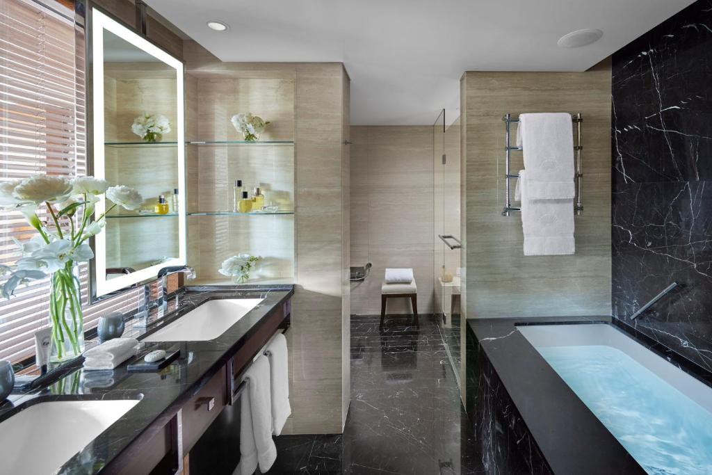 Mandarin Oriental, Geneva - Resim 41