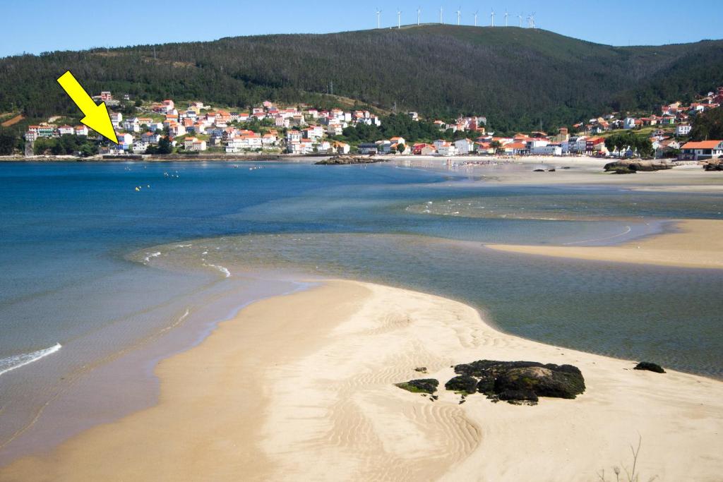 Gambar di galeri bagi Porto Ezaro di Dumbría