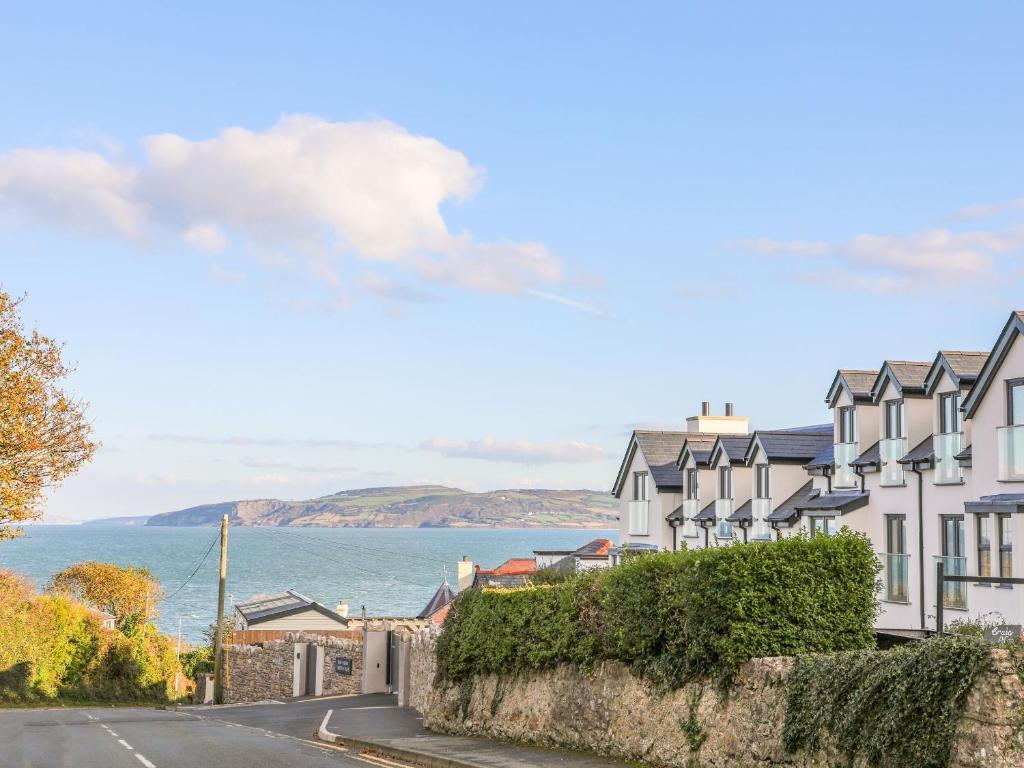 Sandy Bay Retreat, Benllech (updated prices 2024)