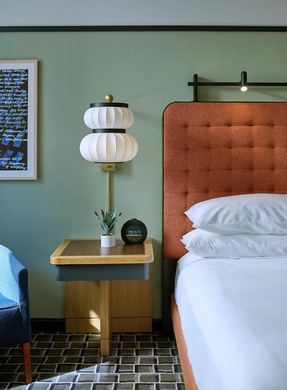 Hotel photo 22