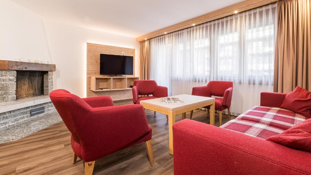 Hotel Derby - Resim 36