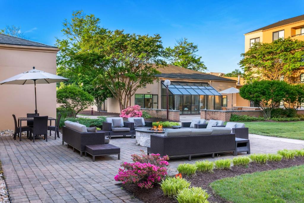 Sonesta Select Greenbelt College Park photo
