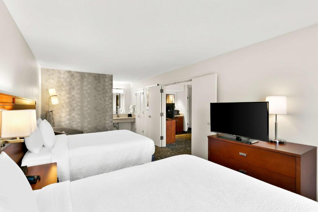 Sonesta Select Greenbelt College Park photo