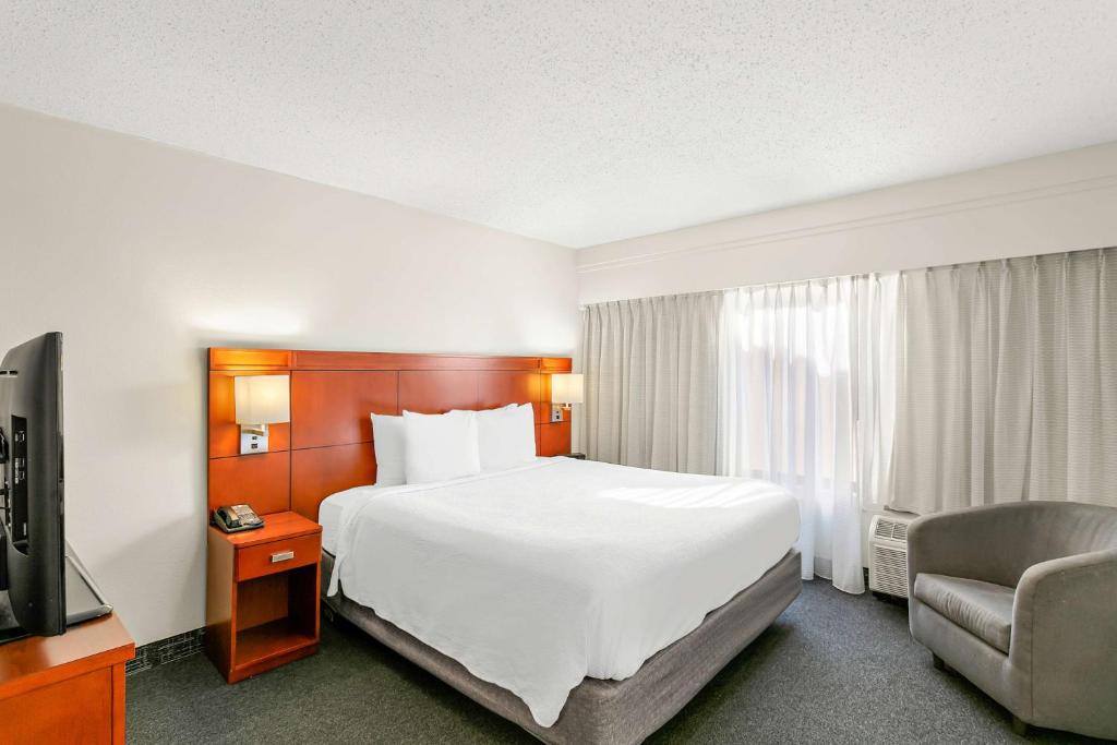 Sonesta Select Greenbelt College Park photo