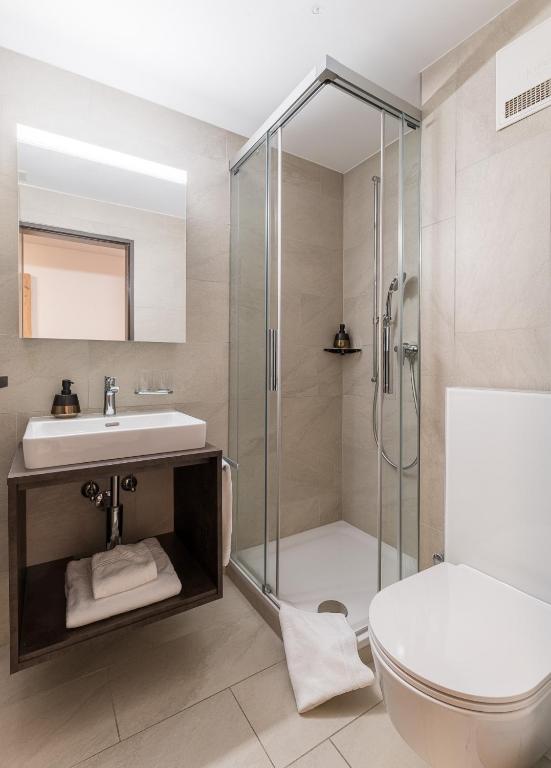 Hotel Derby - Resim 37