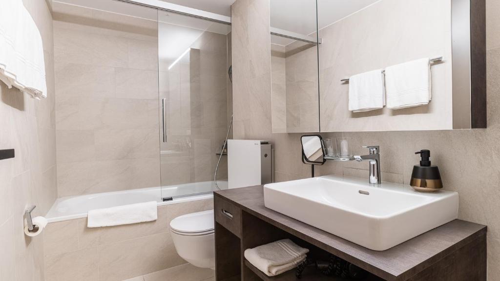 Hotel Derby - Resim 38