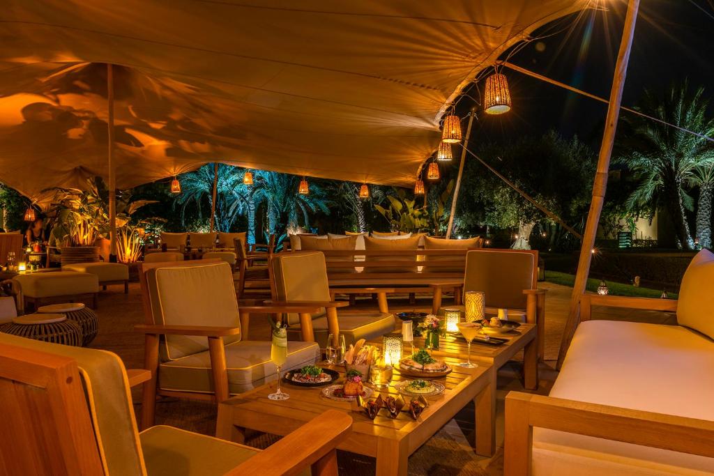 Mandarin Oriental, Marrakech 5