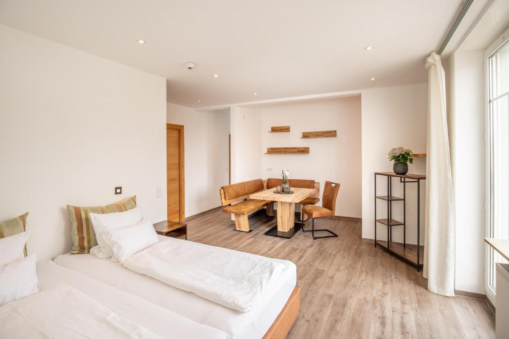Brauereigasthof Zum Löwenbräu - Suite
