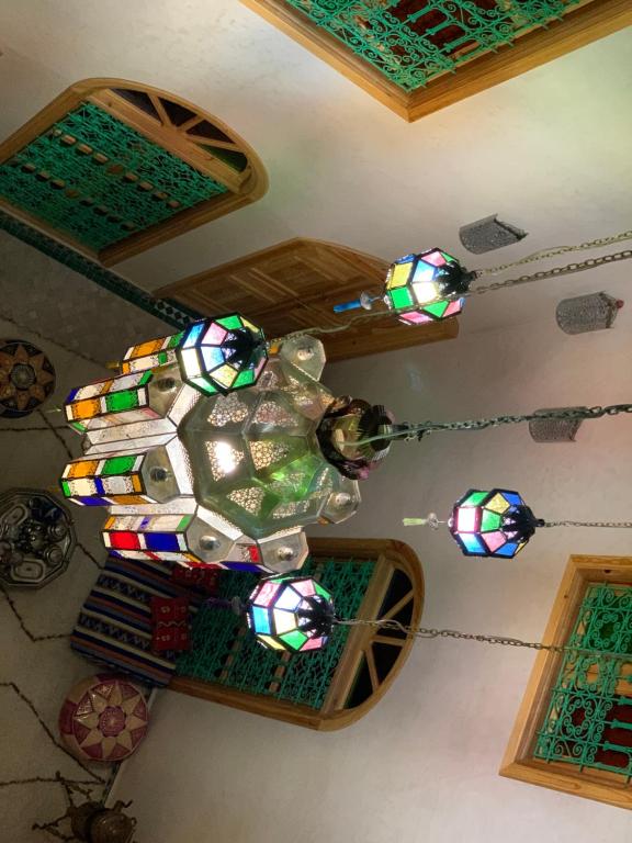 Fotografie z fotogalerie ubytování Riad SunSet Marrakech v Marrákéši