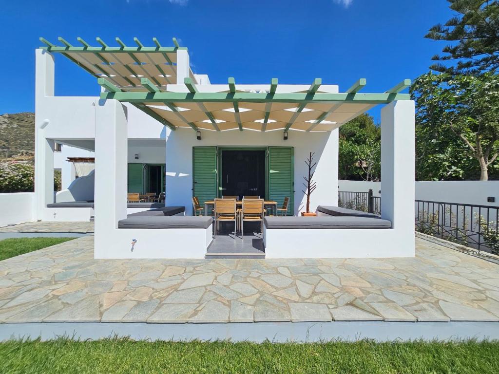 Elaeagnus Apartments Gaia, Skiros (updated prices 2024)