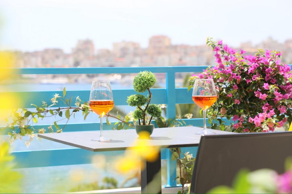 Oni Apartments Sarande