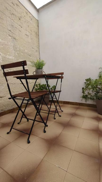 Fotografie z fotogalerie ubytování leuca house v destinaci Lecce
