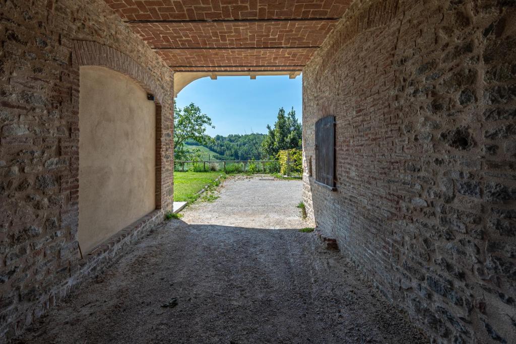 Fotografie z fotogalerie ubytování LeCoste rooms, Monforte v destinaci Monforte dʼAlba