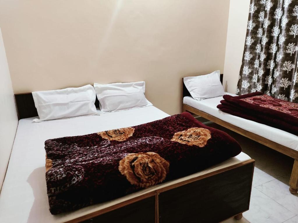 Gallery image of Hotel Mount Hill in Gupta Kāshi