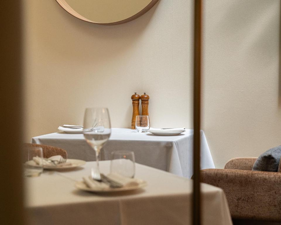 Millennium Hotel London Knightsbridge - Resim 41