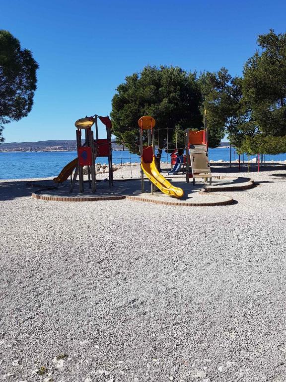 Fotografia z galérie ubytovania Apartments in Crikvenica 41855 v destinácii Crikvenica