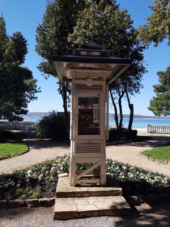 Fotografia z galérie ubytovania Apartments in Crikvenica 41855 v destinácii Crikvenica