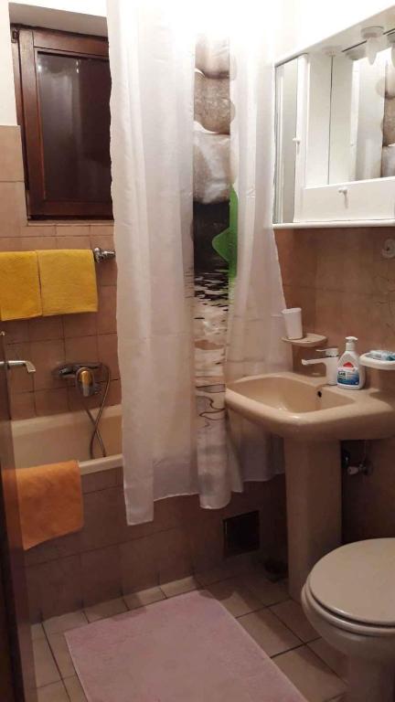 Fotografia z galérie ubytovania Apartments in Crikvenica 41855 v destinácii Crikvenica