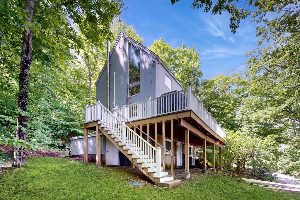 NH Mountain Retreat, Campton (updated prices 2024)