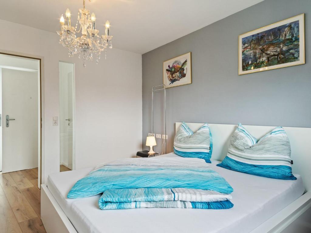 Apartment Innsbruck near Bergisel Ski Jump