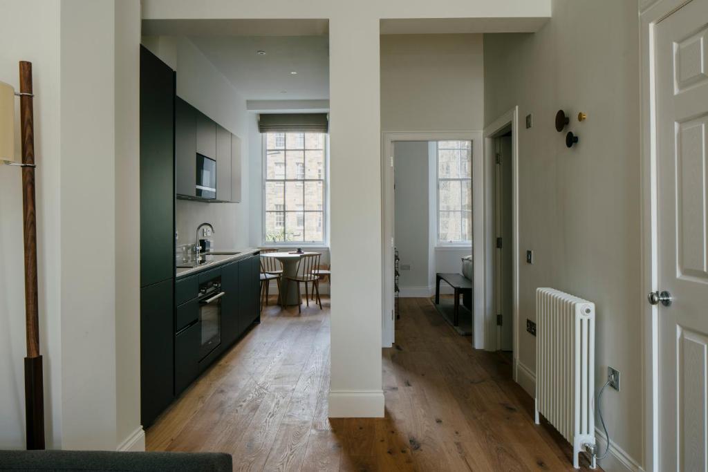 Fotografie z fotogalerie ubytování 33 Castle Terrace v destinaci Edinburgh