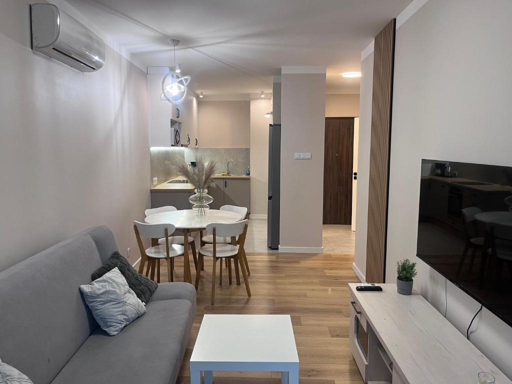 Złote Apartamenty 36 - 