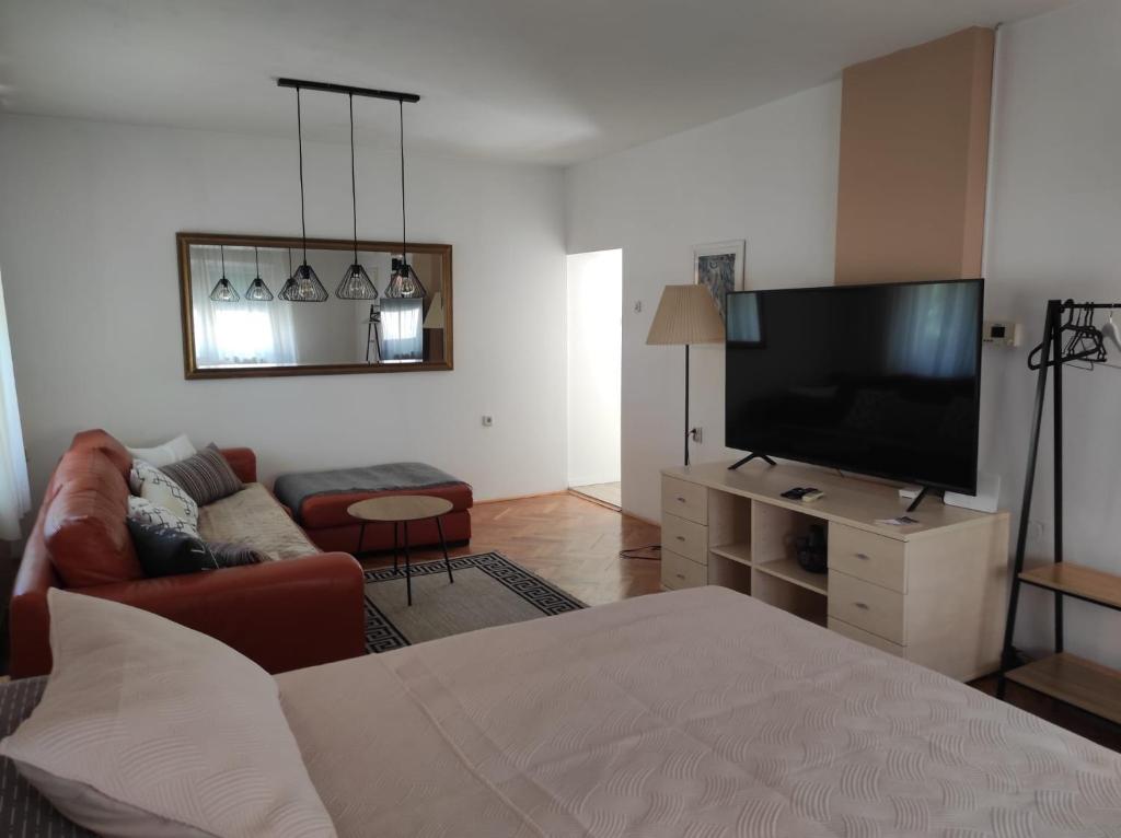 Apartman ZAGREB,REBRO,MAKSIMIR,CENTAR Marko - 5