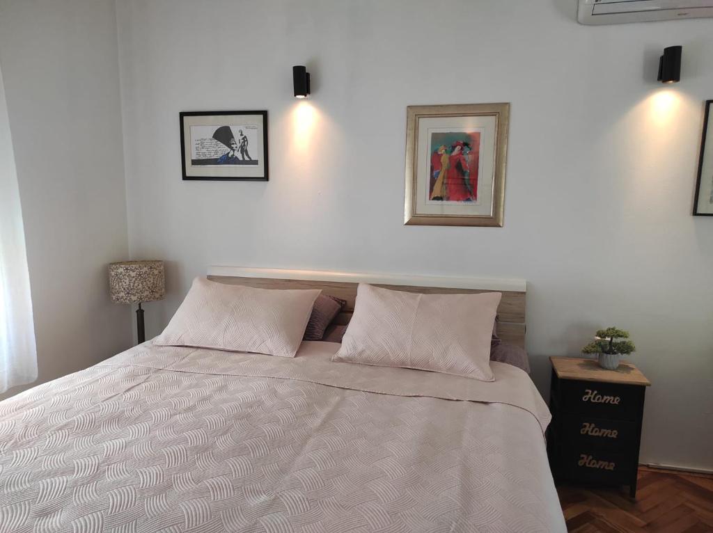 Apartman ZAGREB,REBRO,MAKSIMIR,CENTAR Marko - 2