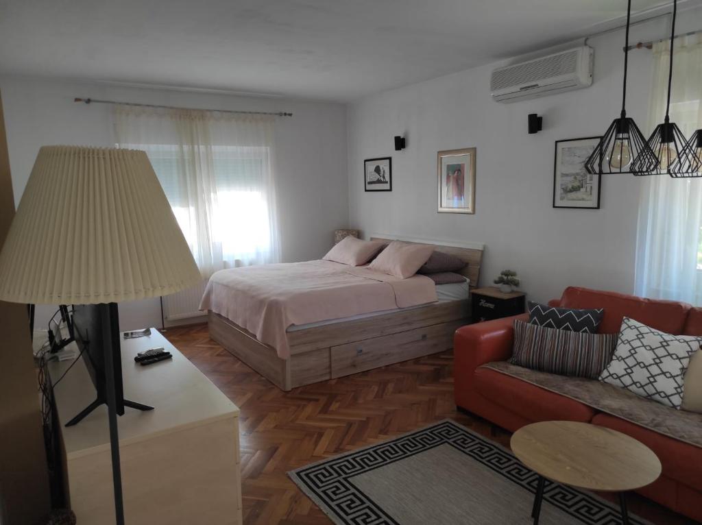 Apartman ZAGREB,REBRO,MAKSIMIR,CENTAR Marko - 6