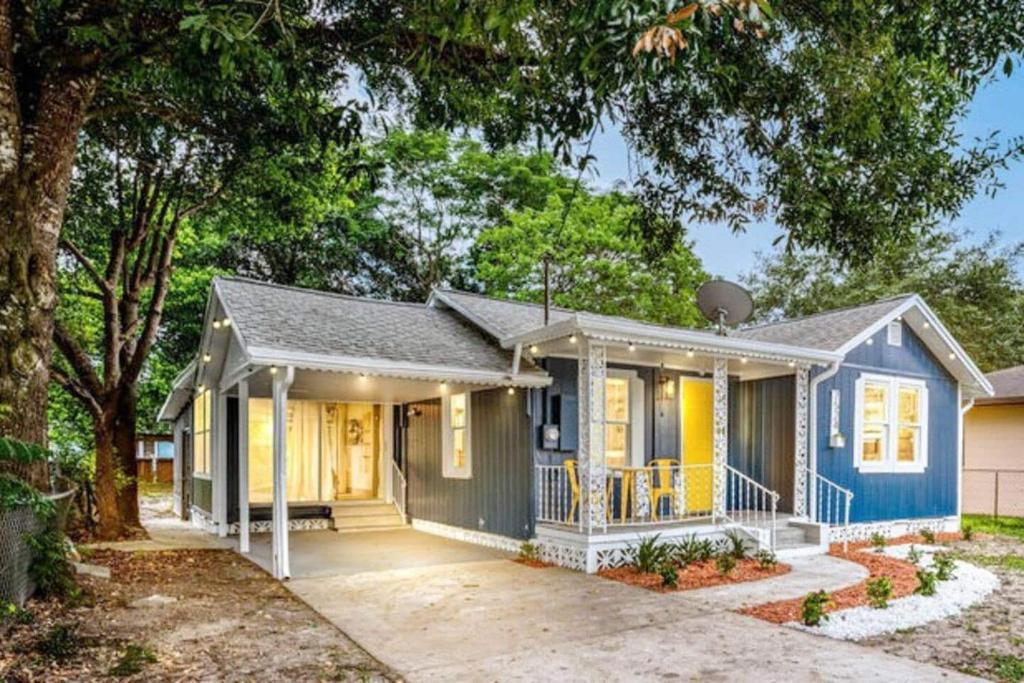 Imagen de la galería de Spacious 4br Orlando Home Flex Room Pets Ok, en Orlando