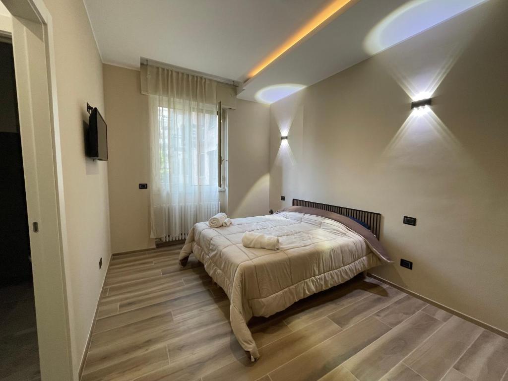 Appartamento Guest