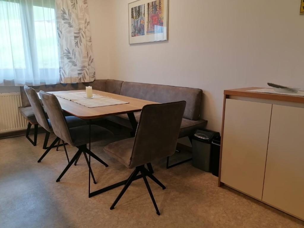 Fotografia z galérie ubytovania Appartement Gundi Ripper v destinácii Saalbach Hinterglemm