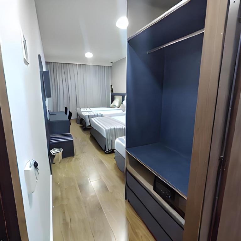 Residencial Sausalito - Deluxe Family Suite
