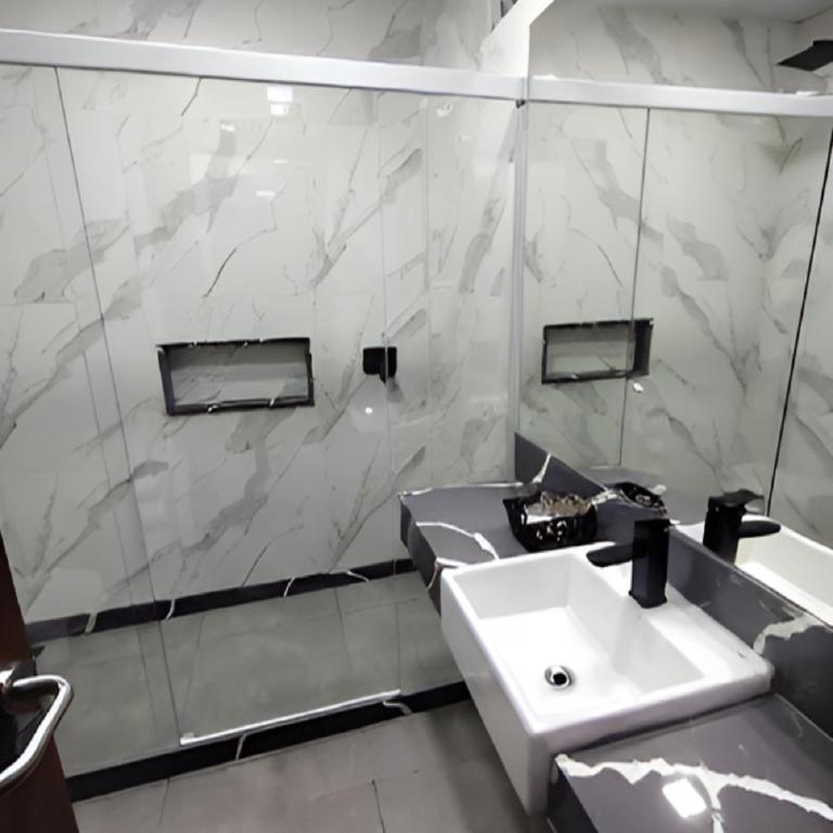 Residencial Sausalito - Apartment
