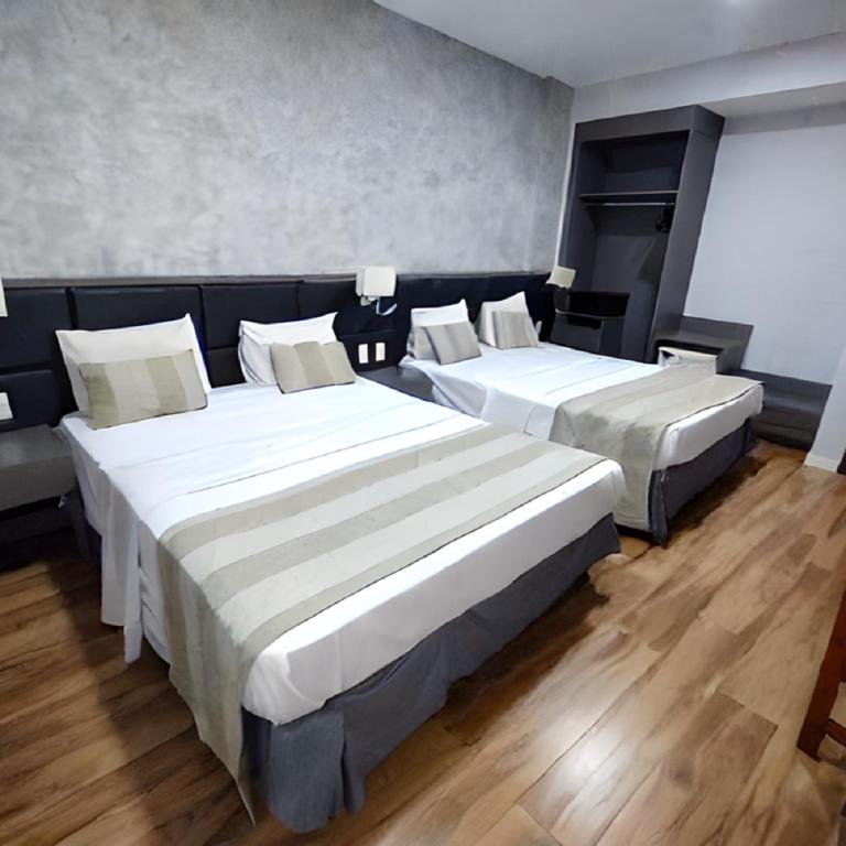 Residencial Sausalito