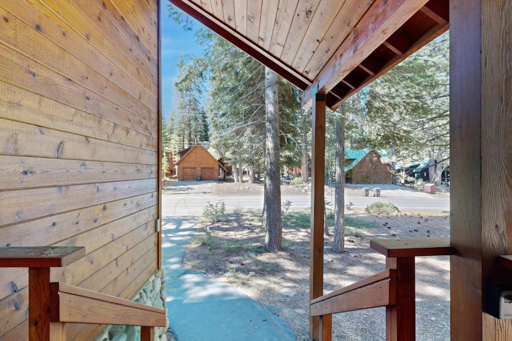 Fotografie z fotogalerie ubytování Schussing Escape v destinaci Truckee