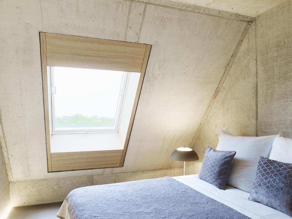 ipartment Cologne Muelheim - Superior Studio