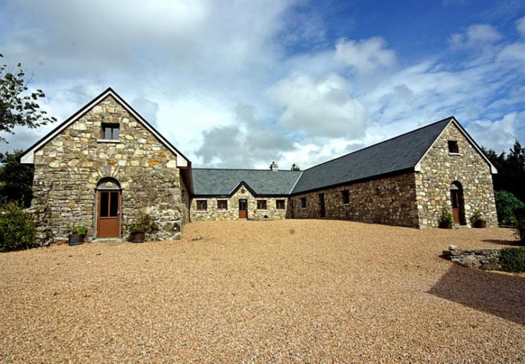 Fotografie z fotogalerie ubytování Doonreagan West Wing, Cashel v destinaci Canower