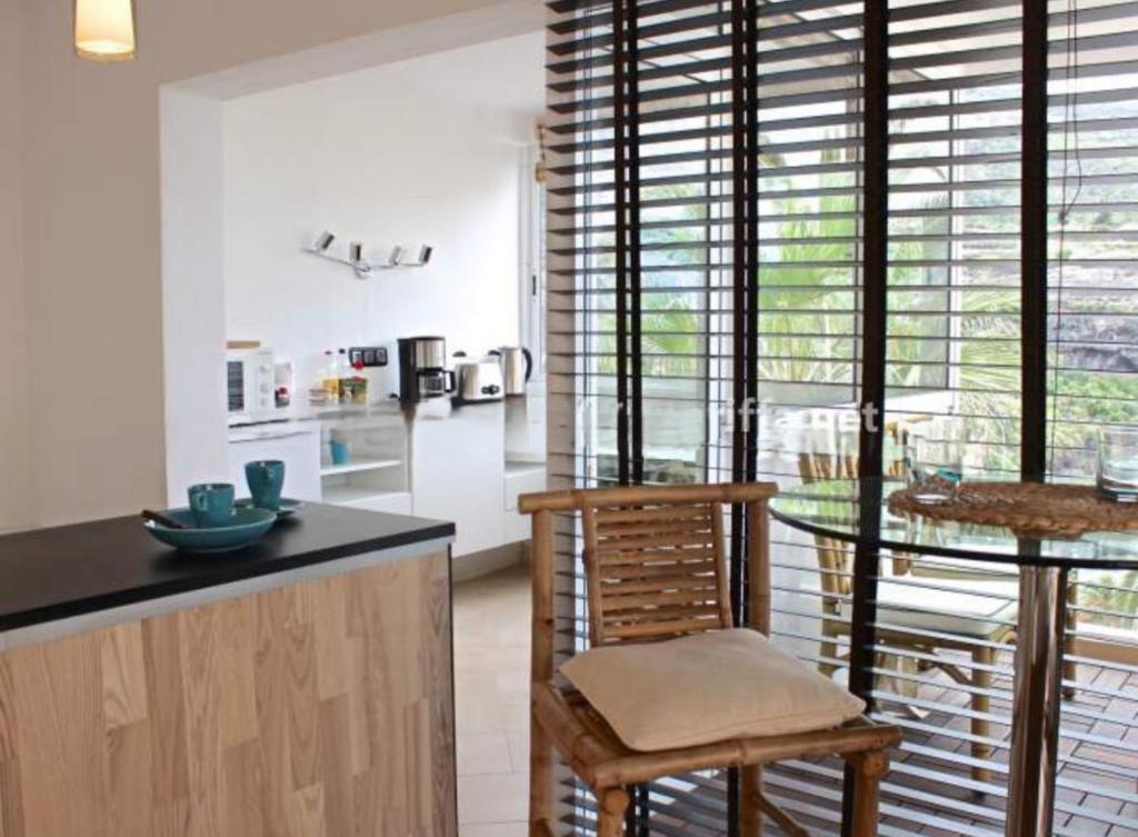 Fotografie z fotogalerie ubytování LOFT DOA with panoramic views and Wifi San Marcos v destinaci Icod de los Vinos