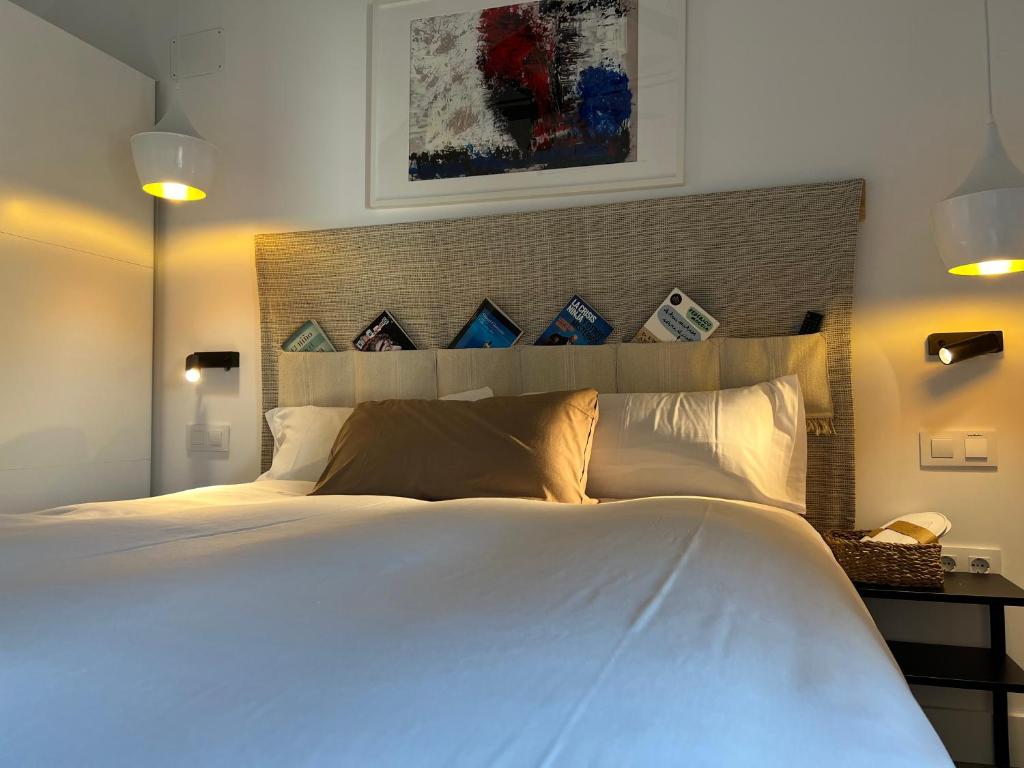 Fotografia z galérie ubytovania 2A-Precioso Apartamento en pleno centro. A estreno v destinácii Alcazar de San Juan