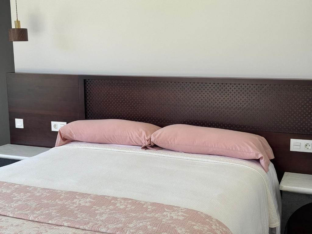 CASA YANGUAS APARTAMENTOS RURALES EN LAUJAR DE ANDARAx - Apartamento De Un Dormitorio