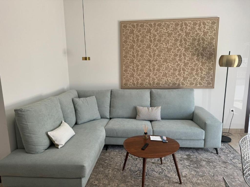 CASA YANGUAS APARTAMENTOS RURALES EN LAUJAR DE ANDARAx - Apartamento De Tres Dormitorios