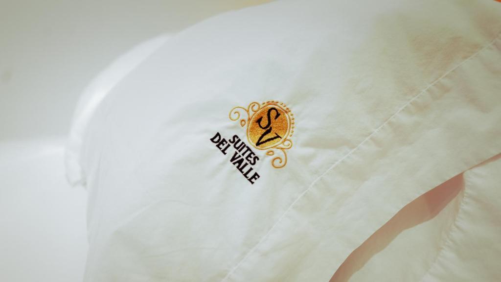 Suites del Valle - Deluxe Junior Suite