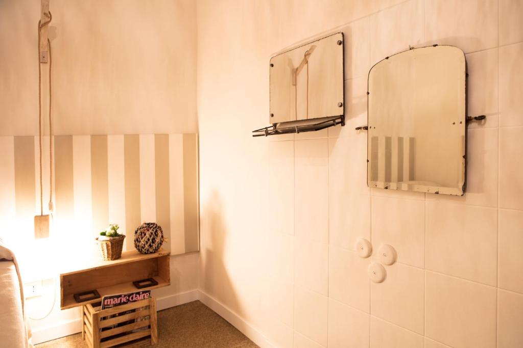 Hotel Cervetta 5 - Single Room